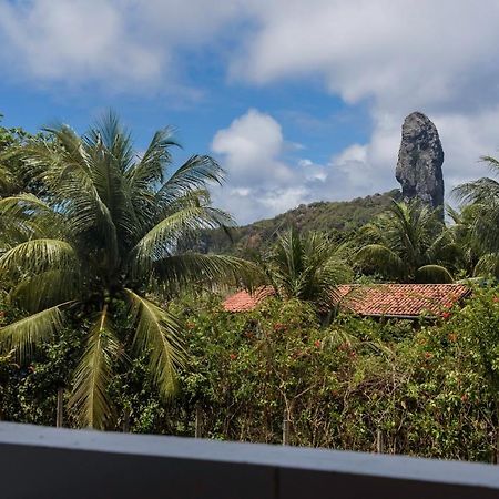 Casa Villa Noronha Suites Fernando de Noronha Exteriér fotografie