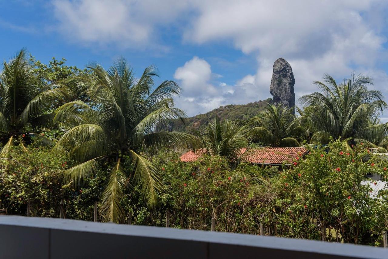 Casa Villa Noronha Suites Fernando de Noronha Exteriér fotografie