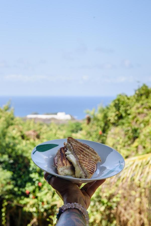 Casa Villa Noronha Suites Fernando de Noronha Exteriér fotografie