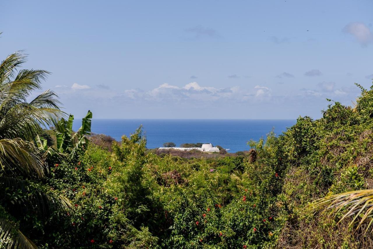 Casa Villa Noronha Suites Fernando de Noronha Exteriér fotografie